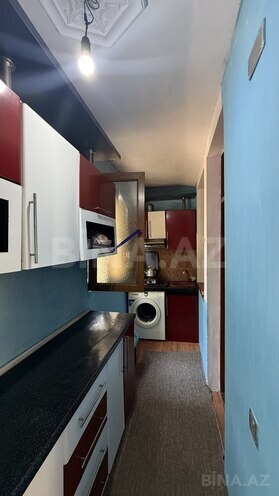 Satılır 2 otaqlı köhnə tikili 47 m², photo 5 from 11