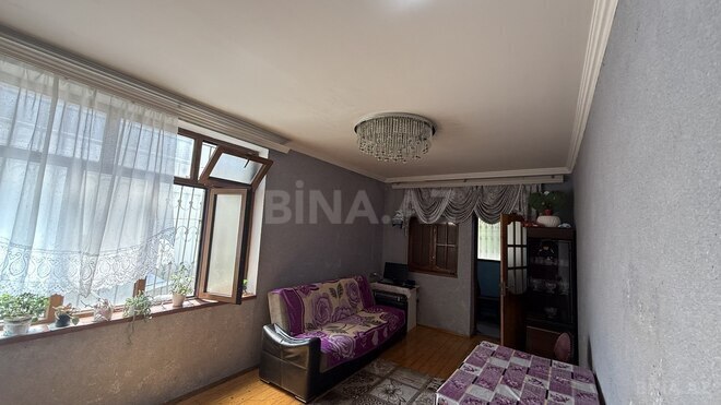 Satılır 2 otaqlı köhnə tikili 47 m², photo 1 from 11