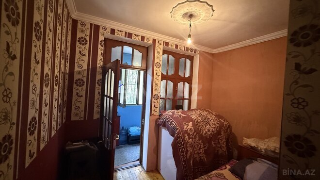 Satılır 2 otaqlı köhnə tikili 47 m², photo 3 from 11