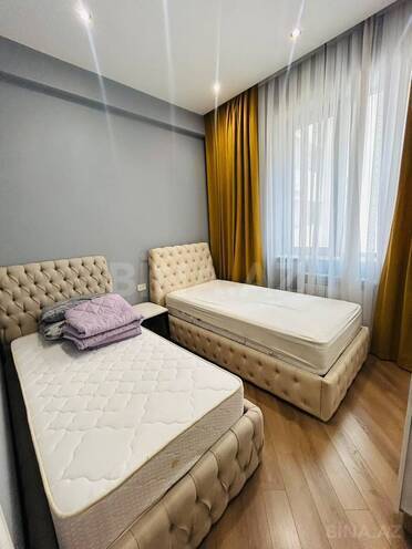 Сдаётся 3-комн. новостройка 125 м², м. Низами, photo 20 from 23