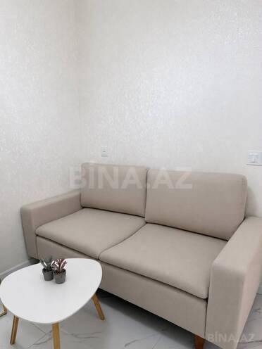 İcarəyə verilir 2 otaqlı yeni tikili 68 m², Şah İsmayıl Xətai m., photo 14 from 16