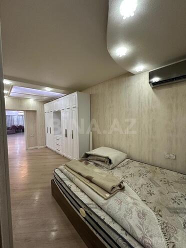 Satılır 3 otaqlı yeni tikili 130 m², Nəriman Nərimanov m., photo 10 from 19