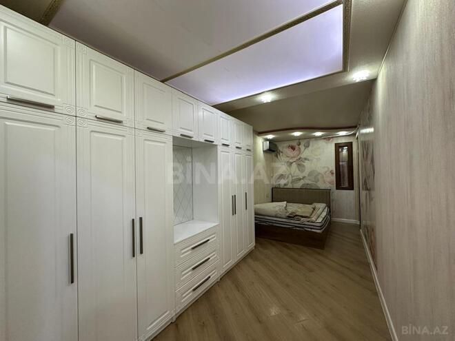 Satılır 3 otaqlı yeni tikili 130 m², Nəriman Nərimanov m., photo 11 from 19
