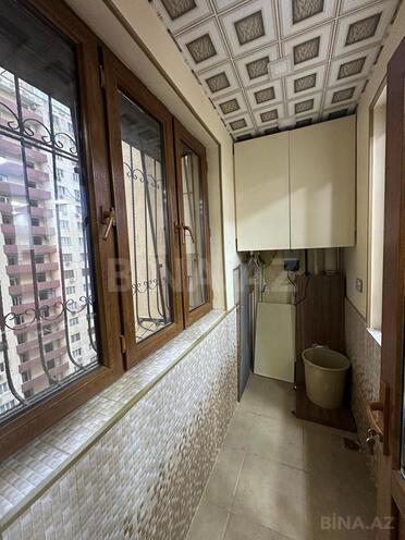Satılır 3 otaqlı yeni tikili 130 m², Nəriman Nərimanov m., photo 18 from 19