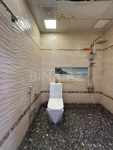 Satılır 3 otaqlı yeni tikili 130 m², Nəriman Nərimanov m., photo 16 from 19