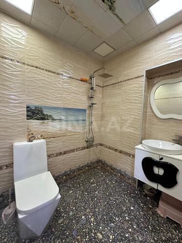 Satılır 3 otaqlı yeni tikili 130 m², Nəriman Nərimanov m., photo 17 from 19