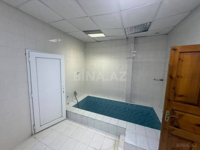Сдаётся  объект 388 м², м. Элмляр Академиясы, photo 18 from 21