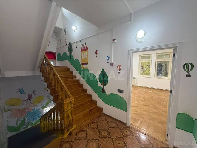 Сдаётся  объект 388 м², м. Элмляр Академиясы, photo 10 from 21