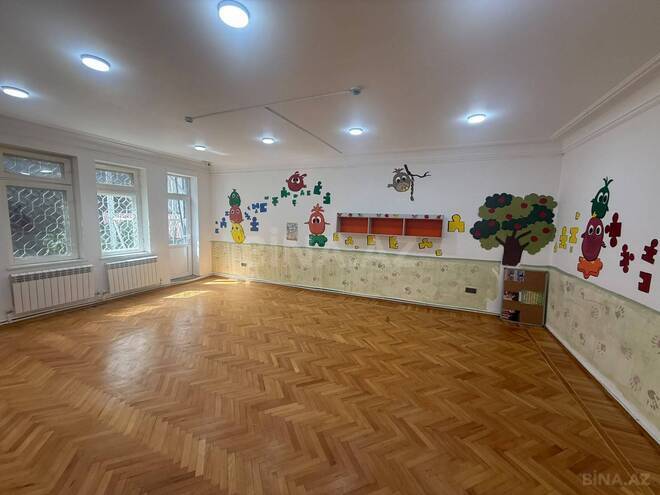 Сдаётся  объект 388 м², м. Элмляр Академиясы, photo 13 from 21