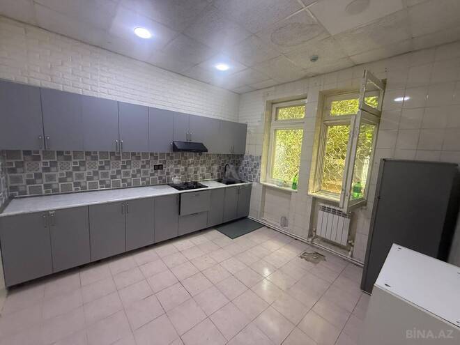 Сдаётся  объект 388 м², м. Элмляр Академиясы, photo 9 from 21