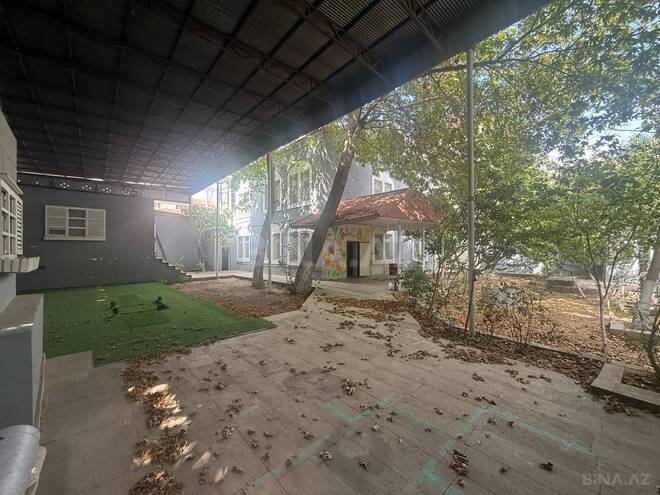 Сдаётся  объект 388 м², м. Элмляр Академиясы, photo 7 from 21