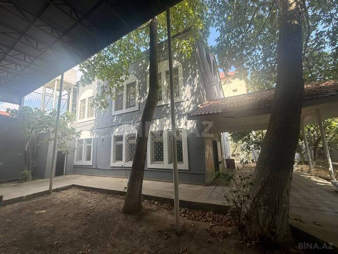 Сдаётся  объект 388 м², м. Элмляр Академиясы, photo 1 from 21