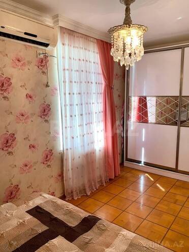 Сдаётся 2-комн. вторичка 55 м², м. Ичеришехер, photo 6 from 18