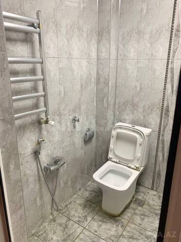 Сдаётся 2-комн. вторичка 55 м², м. Ичеришехер, photo 12 from 18
