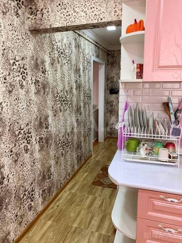 Сдаётся 2-комн. вторичка 55 м², м. Ичеришехер, photo 17 from 18