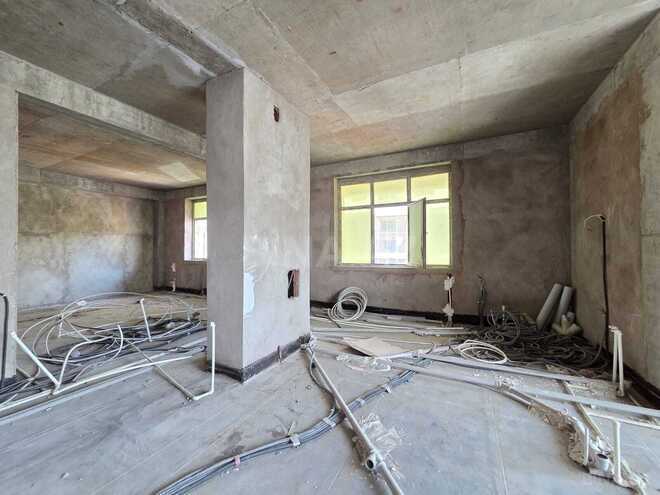 Продаётся  объект 114.8 м², м. Низами, photo 4 from 11