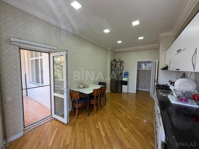 Satılır 3 otaqlı yeni tikili 109 m², Həzi Aslanov m., photo 10 from 21