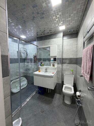 Satılır 3 otaqlı yeni tikili 109 m², Həzi Aslanov m., photo 19 from 21