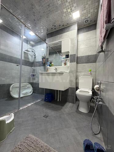 Satılır 3 otaqlı yeni tikili 109 m², Həzi Aslanov m., photo 20 from 21