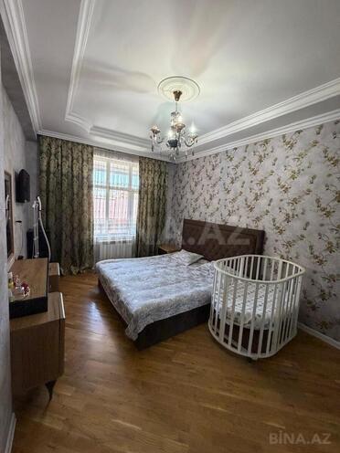 Satılır 3 otaqlı yeni tikili 109 m², Həzi Aslanov m., photo 8 from 21