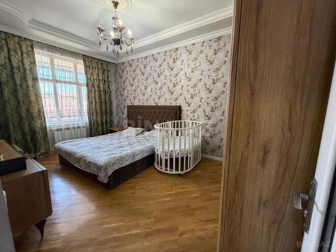 Satılır 3 otaqlı yeni tikili 109 m², Həzi Aslanov m., photo 5 from 21