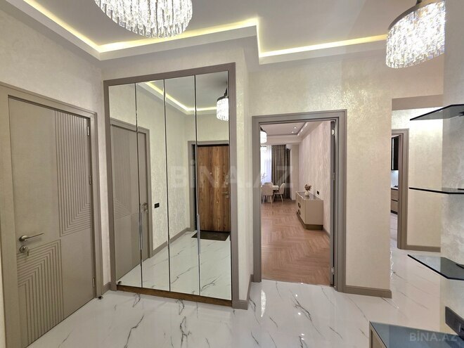 Satılır 4 otaqlı yeni tikili 160 m², Nizami m., photo 5 from 32