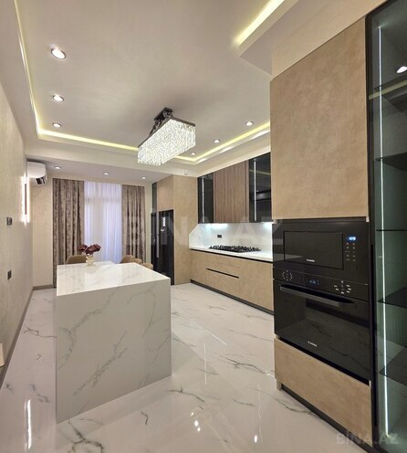 Satılır 4 otaqlı yeni tikili 160 m², Nizami m., photo 11 from 32