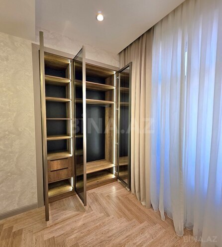 Satılır 4 otaqlı yeni tikili 160 m², Nizami m., photo 21 from 32