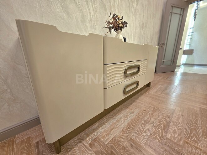 Satılır 4 otaqlı yeni tikili 160 m², Nizami m., photo 9 from 32
