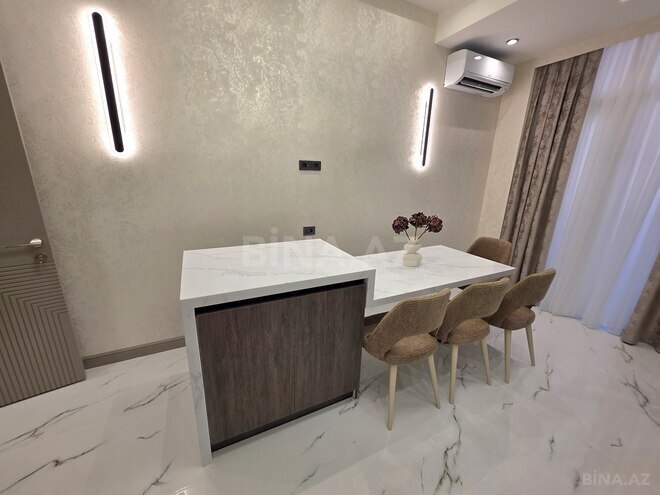 Satılır 4 otaqlı yeni tikili 160 m², Nizami m., photo 14 from 32