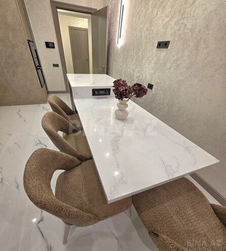 Satılır 4 otaqlı yeni tikili 160 m², Nizami m., photo 13 from 32