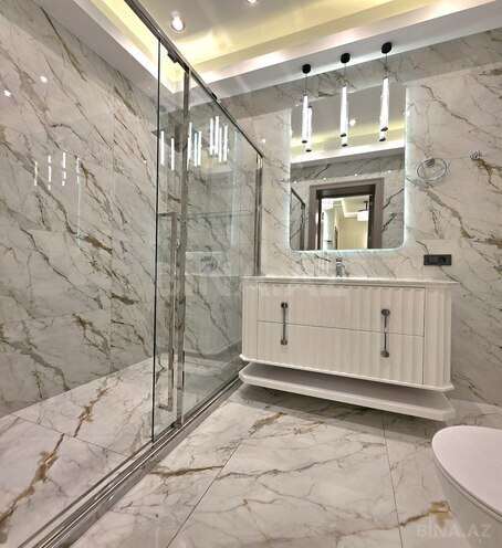 Satılır 4 otaqlı yeni tikili 160 m², Nizami m., photo 26 from 32
