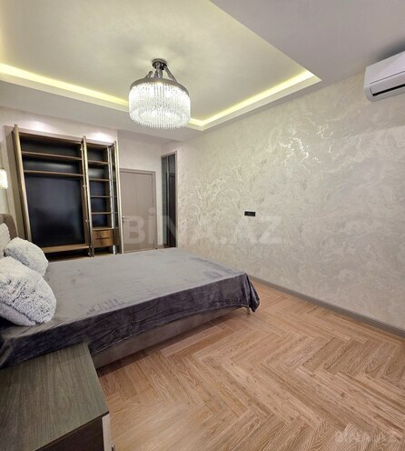 Satılır 4 otaqlı yeni tikili 160 m², Nizami m., photo 17 from 32