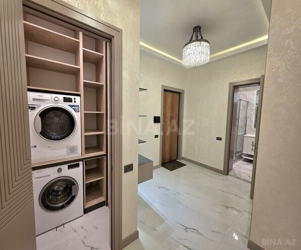 Satılır 4 otaqlı yeni tikili 160 m², Nizami m., photo 10 from 32