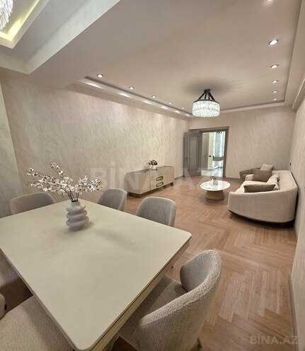 Satılır 4 otaqlı yeni tikili 160 m², Nizami m., photo 8 from 32