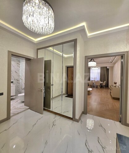 Satılır 4 otaqlı yeni tikili 160 m², Nizami m., photo 6 from 32