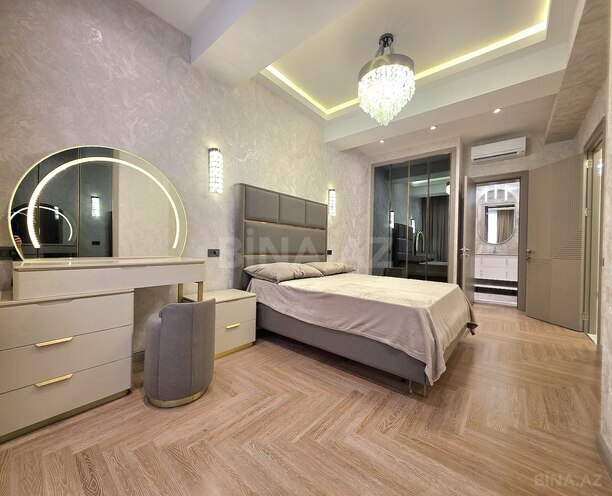 Satılır 4 otaqlı yeni tikili 160 m², Nizami m., photo 22 from 32
