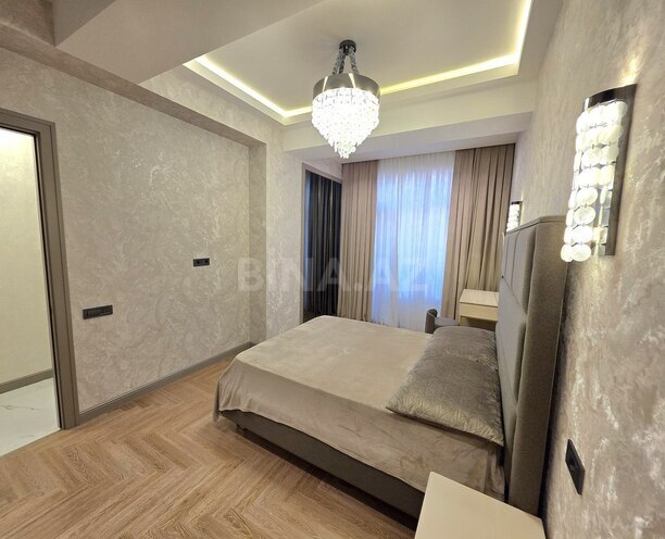 Satılır 4 otaqlı yeni tikili 160 m², Nizami m., photo 20 from 32