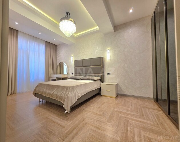 Satılır 4 otaqlı yeni tikili 160 m², Nizami m., photo 19 from 32