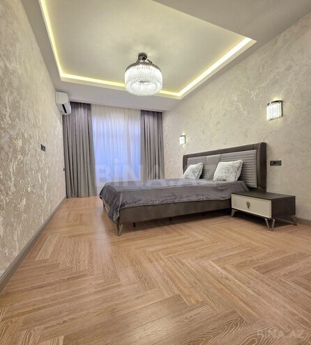 Satılır 4 otaqlı yeni tikili 160 m², Nizami m., photo 15 from 32
