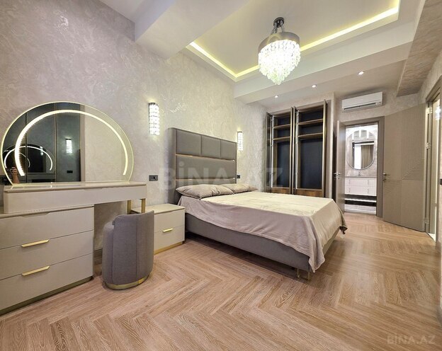 Satılır 4 otaqlı yeni tikili 160 m², Nizami m., photo 24 from 32