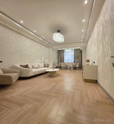 Satılır 4 otaqlı yeni tikili 160 m², Nizami m., photo 7 from 32