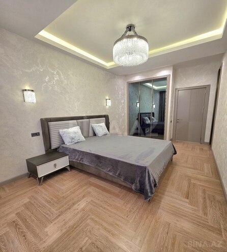 Satılır 4 otaqlı yeni tikili 160 m², Nizami m., photo 16 from 32