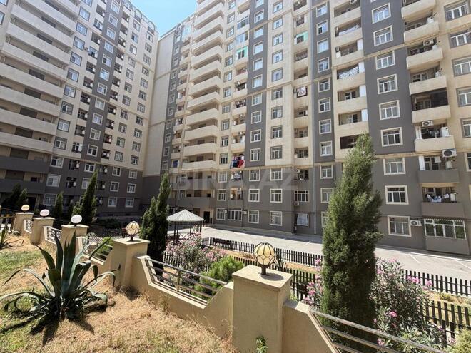 Satılır 3 otaqlı yeni tikili 84.3 m², Yeni Günəşli q., photo 16 from 17