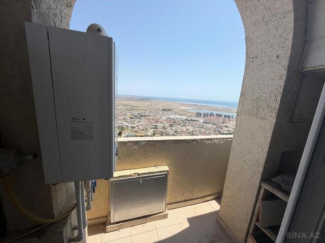 Satılır 3 otaqlı yeni tikili 84.3 m², Yeni Günəşli q., photo 11 from 17
