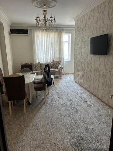 Сдаётся 2-комн. новостройка 85 м², Наримановский  р., photo 1 from 10