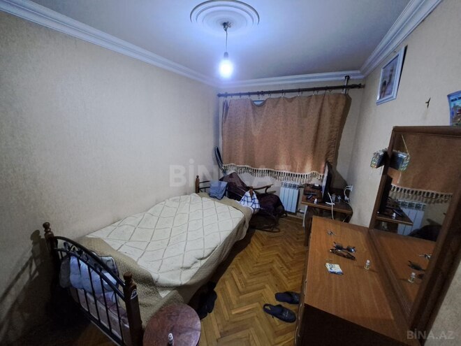 Satılır 3 otaqlı köhnə tikili 75 m², Xalqlar Dostluğu m., photo 6 from 15
