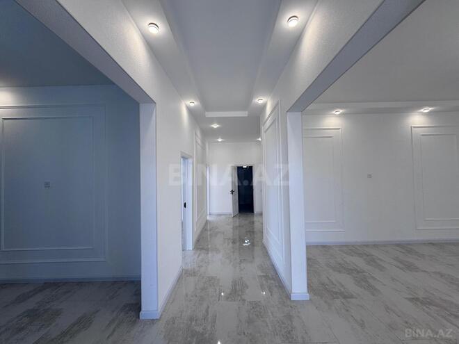 Satılır 4 otaqlı həyət evi/bağ evi 195 m², Şüvəlan q., photo 3 from 17