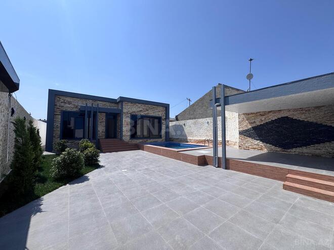 Satılır 4 otaqlı həyət evi/bağ evi 195 m², Şüvəlan q., photo 14 from 17