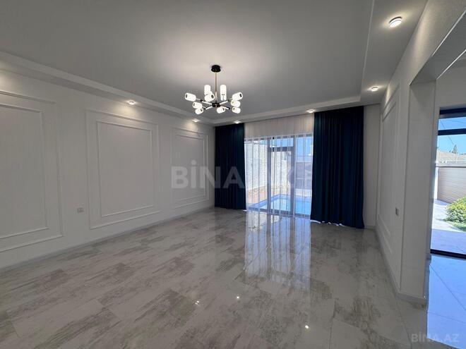 Satılır 4 otaqlı həyət evi/bağ evi 195 m², Şüvəlan q., photo 13 from 17